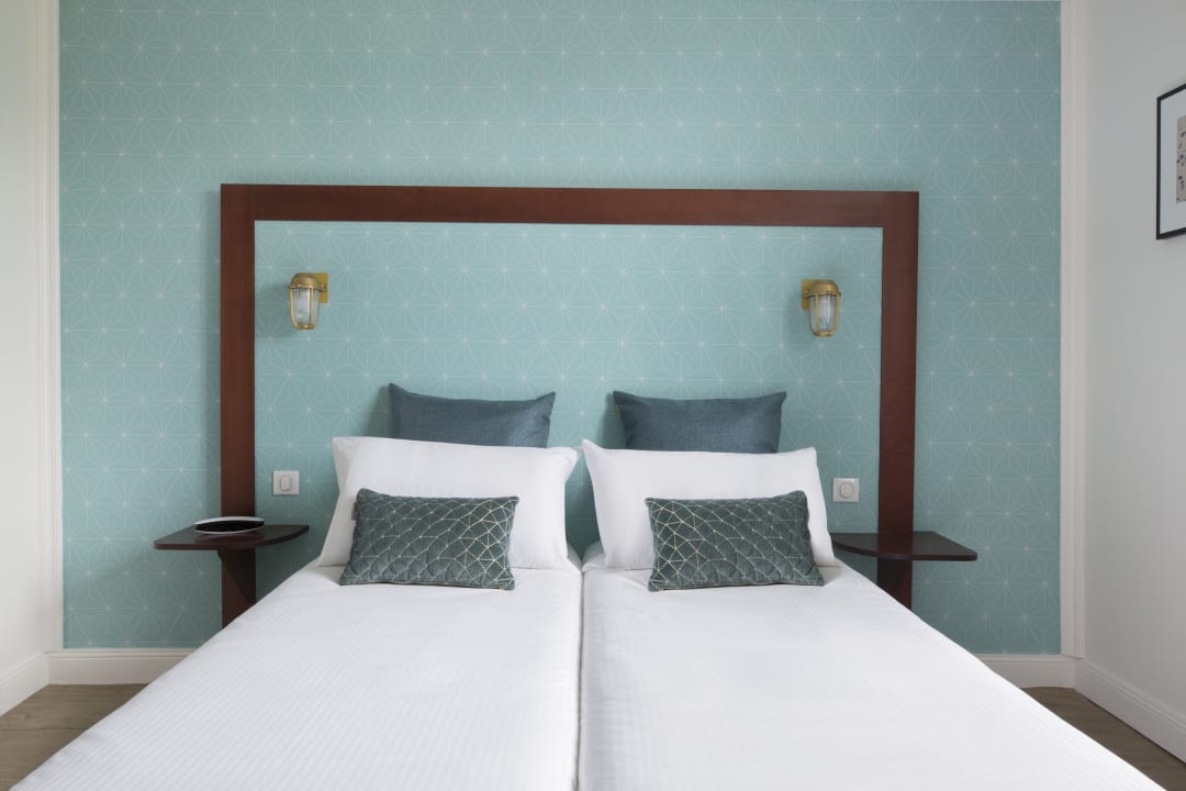 Zimmer Best Western The Playce Hotel by HappyCulture