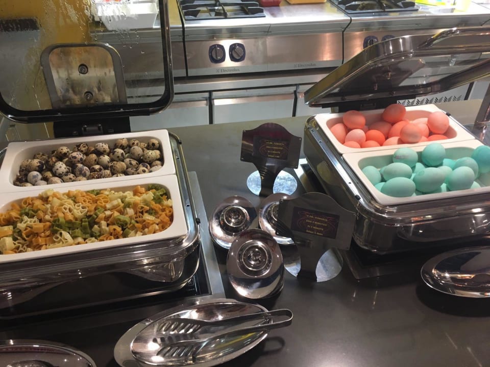 Essen The Land of Legends Kingdom Hotel