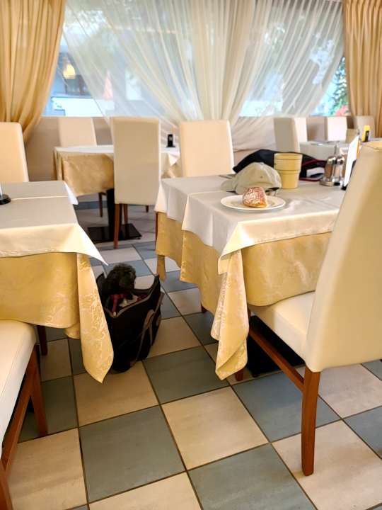 Außenansicht Hotel Mayer