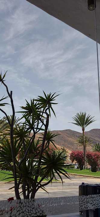 Außenansicht Aldiana Club Fuerteventura