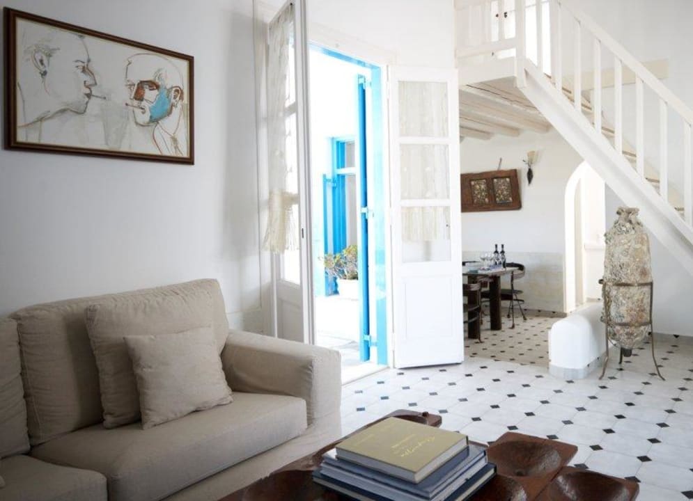 Villa #4 Leonis Summer Houses