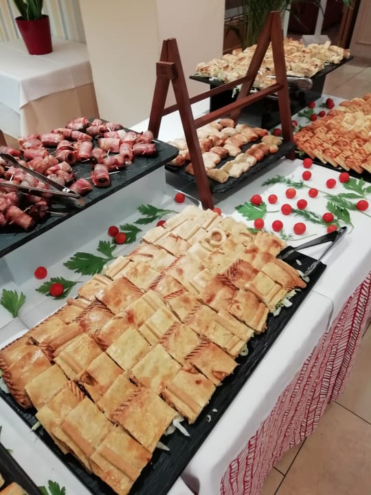 Gastro Grupotel Orient