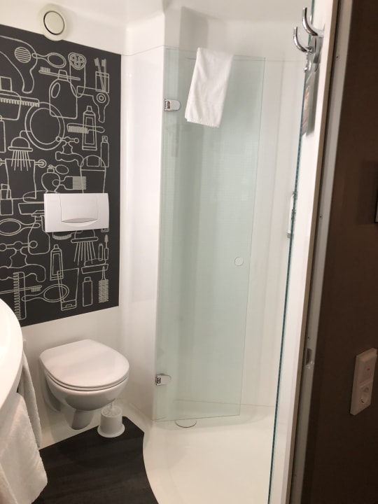 Zimmer Ibis Münster