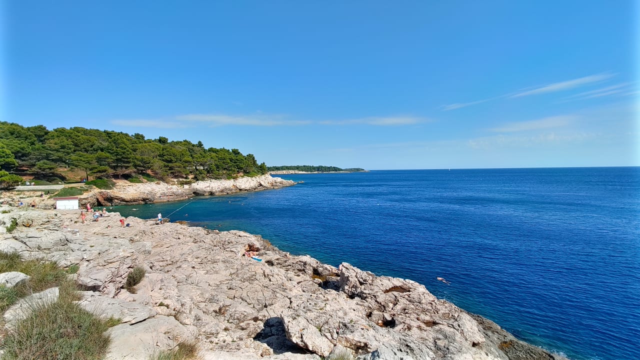 Strand Park Plaza Histria Pula