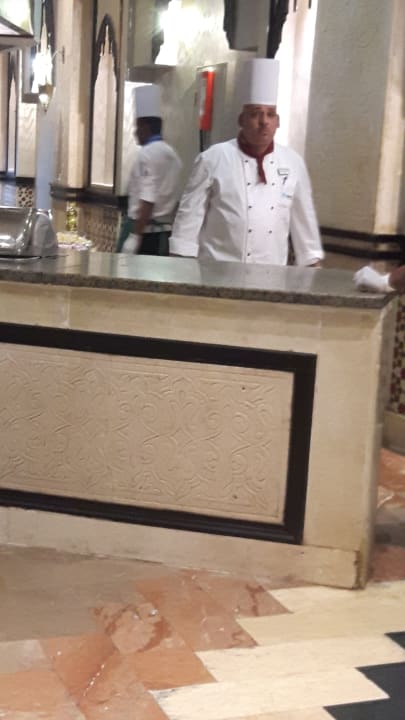 Gastro Sentido Mamlouk Palace Resort