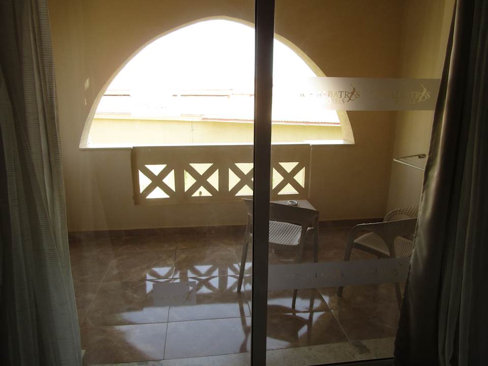 Zimmer Pickalbatros Aqua Blu Resort - Hurghada