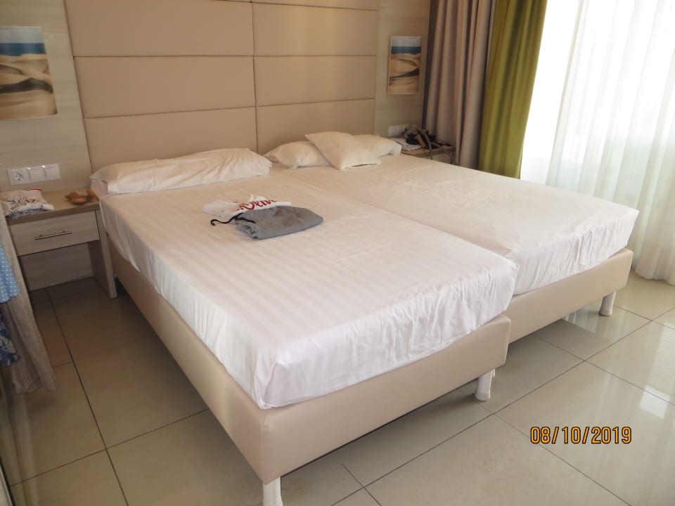 Zimmer Bull Escorial & Spa