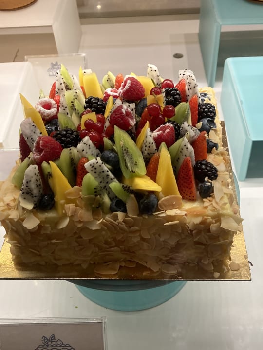 Gastro Grand Hyatt Dubai