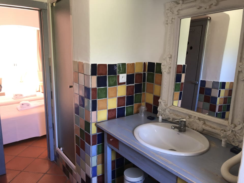 Zimmer Residenz Domaine De Caranella