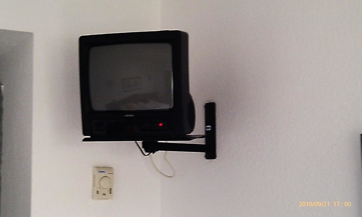 TV Caprice Janeiro Hotel & Spa