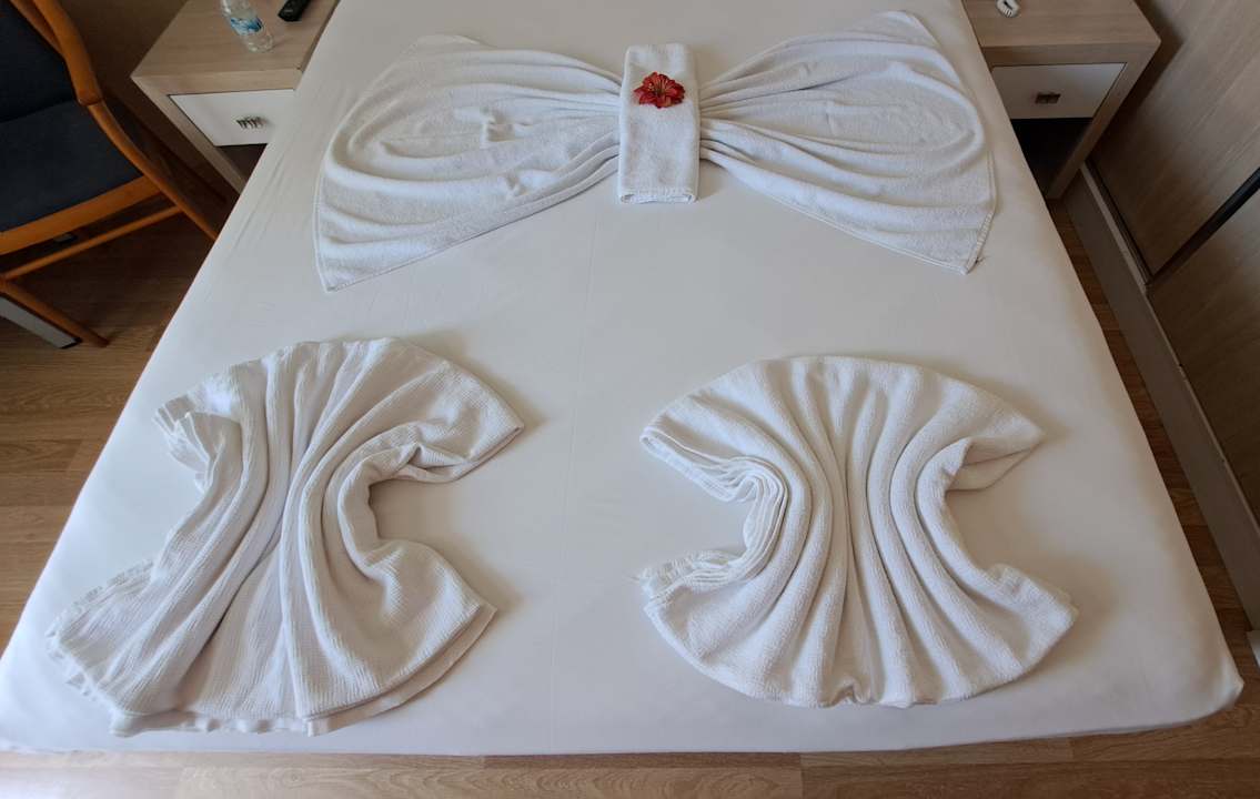 Sonstiges Riviera Hotel & Spa