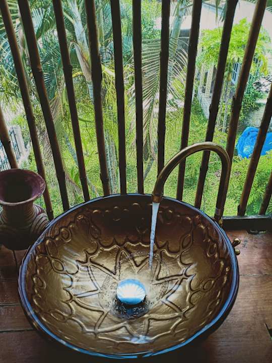 Sonstiges Seven Senses Guesthouse