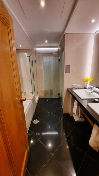 Zimmer Hotel The Cliff Bay (PortoBay)