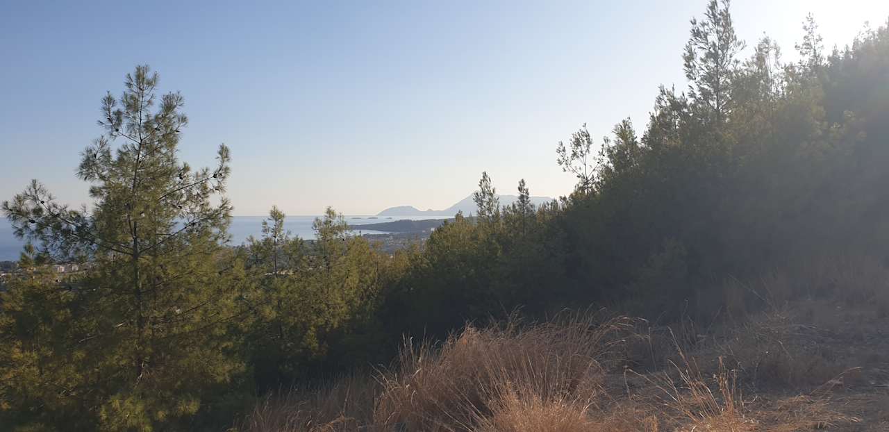 Ausblick Limak Limra Hotel & Resort