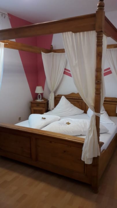 Zimmer Hotel Christine