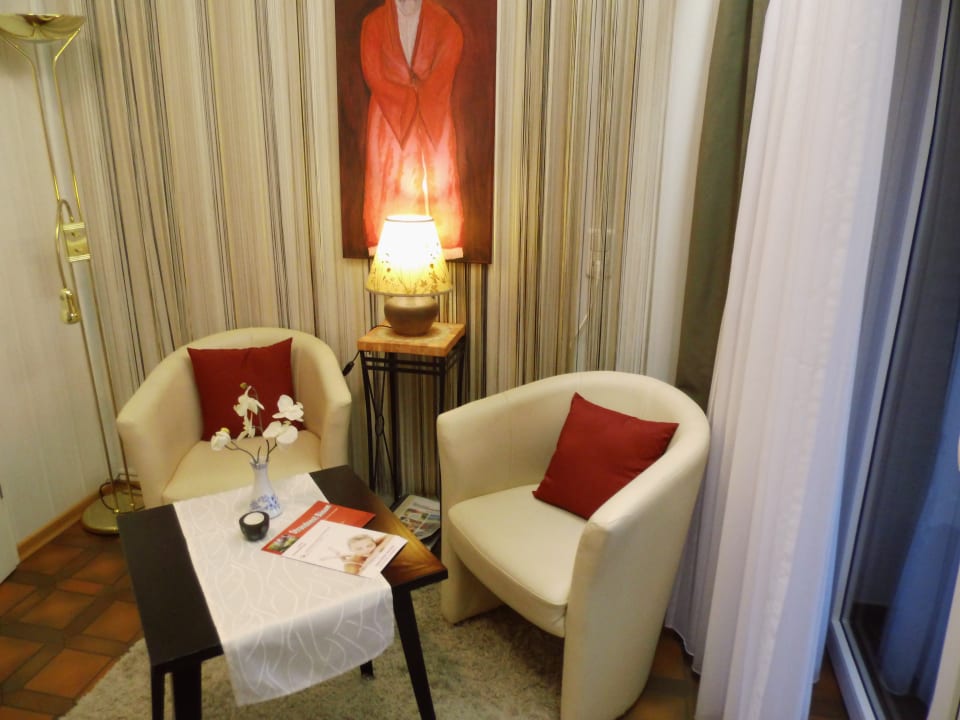 Zimmer Strandnest Büsum Gästezimmer - Apartments - Ferienhaus