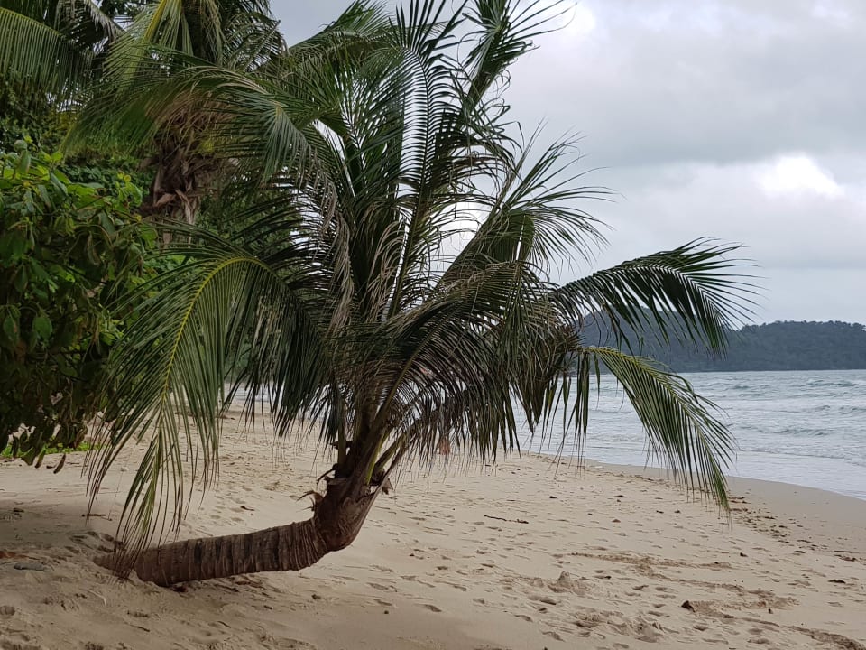 Strand Annika Koh Chang