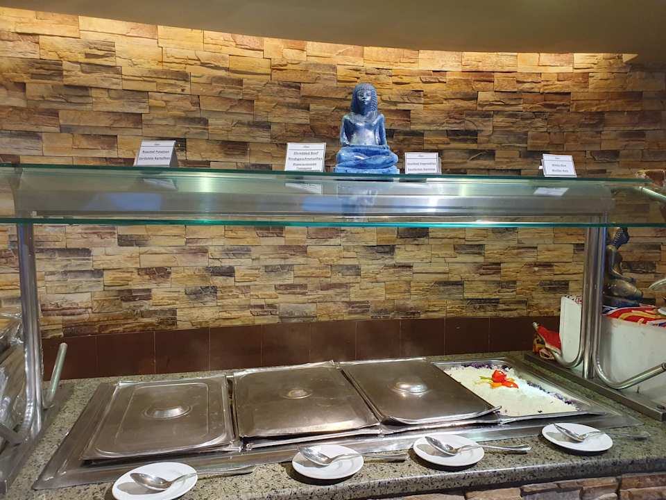 Gastro Coral Sun Beach