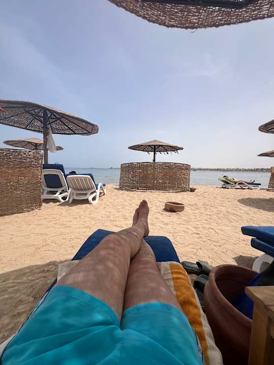 Strand Fort Arabesque Resort, Spa & Villas