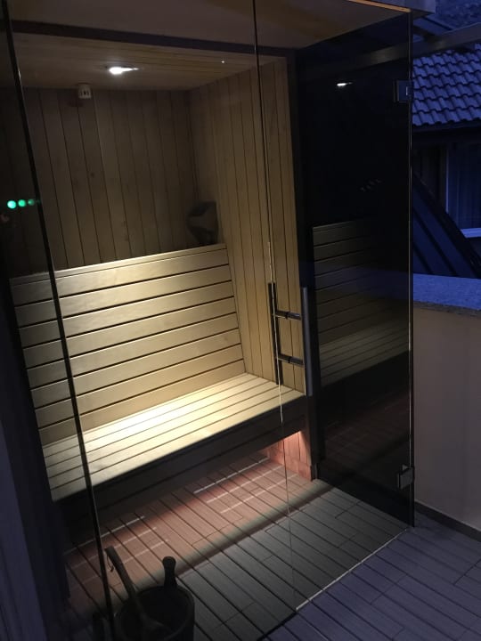 Sport & Freizeit Quellenhof Luxury Resort Passeier