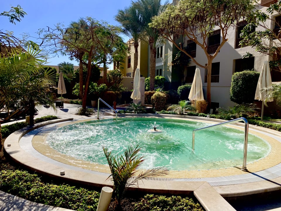 Pool Makadi Spa - Adults only