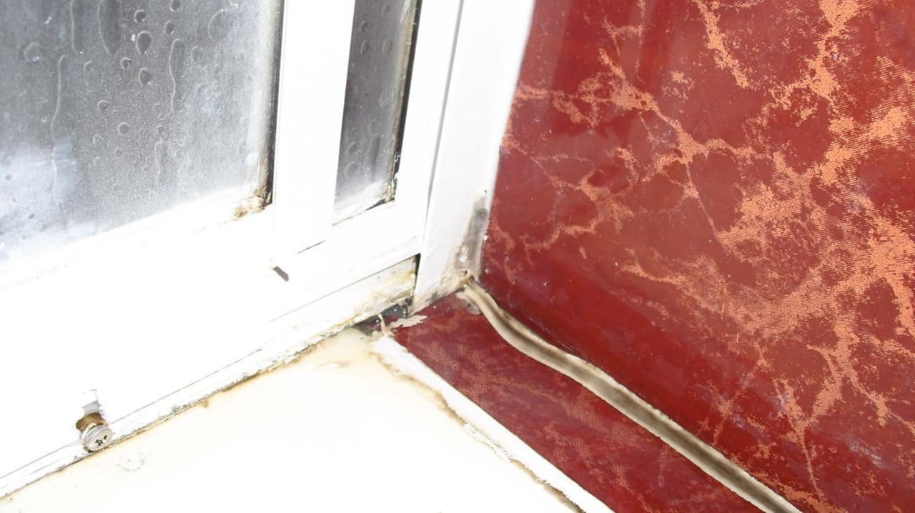 Badezimmer Hotel Asrin Beach