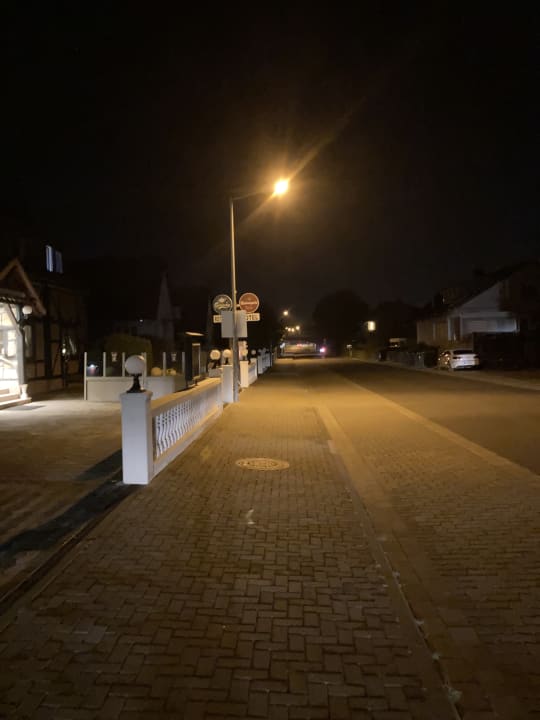 Außenansicht Hotel Kaiserquelle