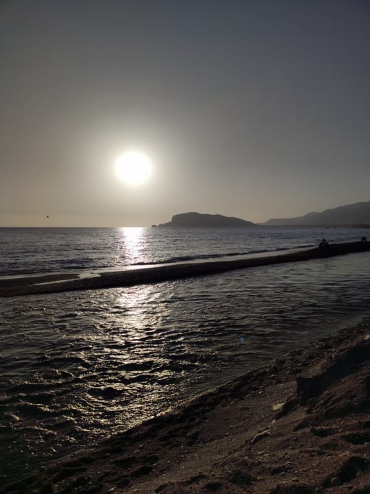 Strand Labranda Alantur Resort