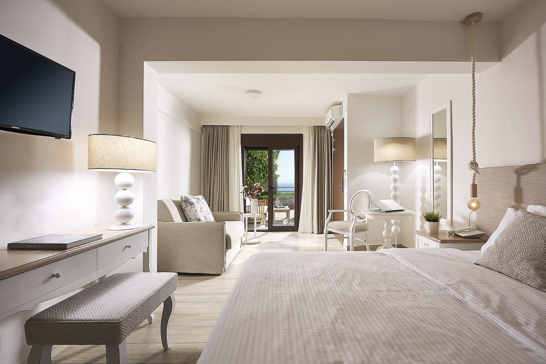 Zimmer Glavas Inn Hotel