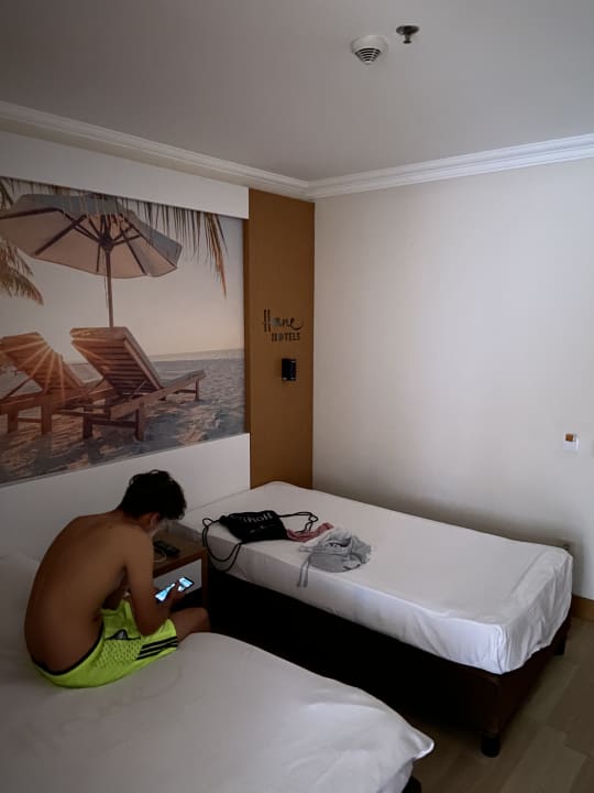 Zimmer Hane Family Resort