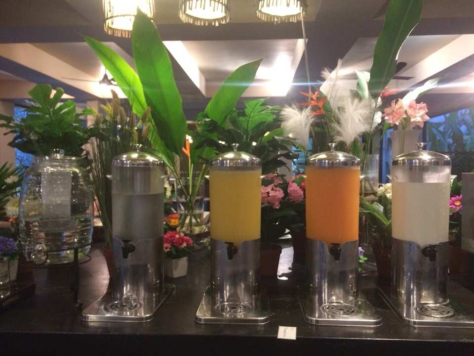 Gastro The Grand Southsea Khaolak Beach Resort