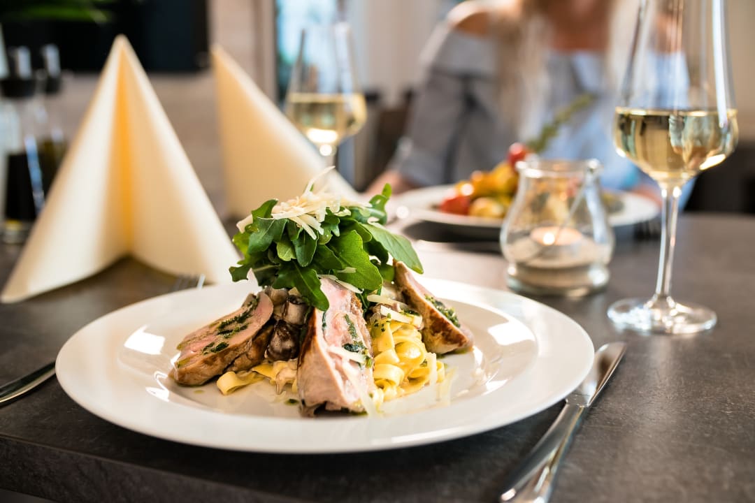 Gastro AKZENT Apartmenthotel Residenz