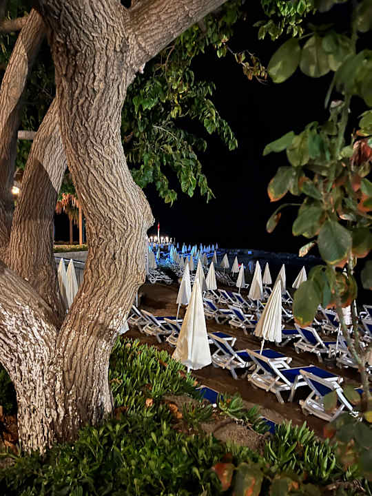 Strand Numa Bay Exclusive Hotel
