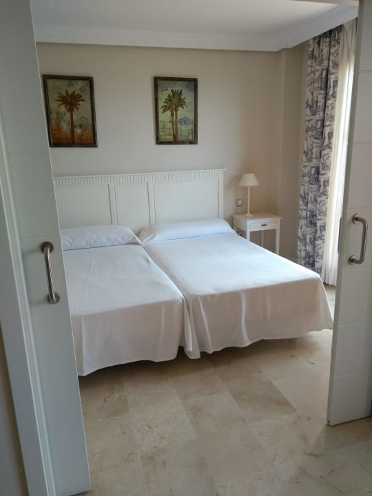 Zimmer Apartments Manilva Green