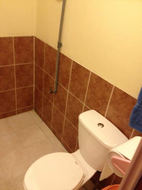 Bad B&B Sukau Backpackers