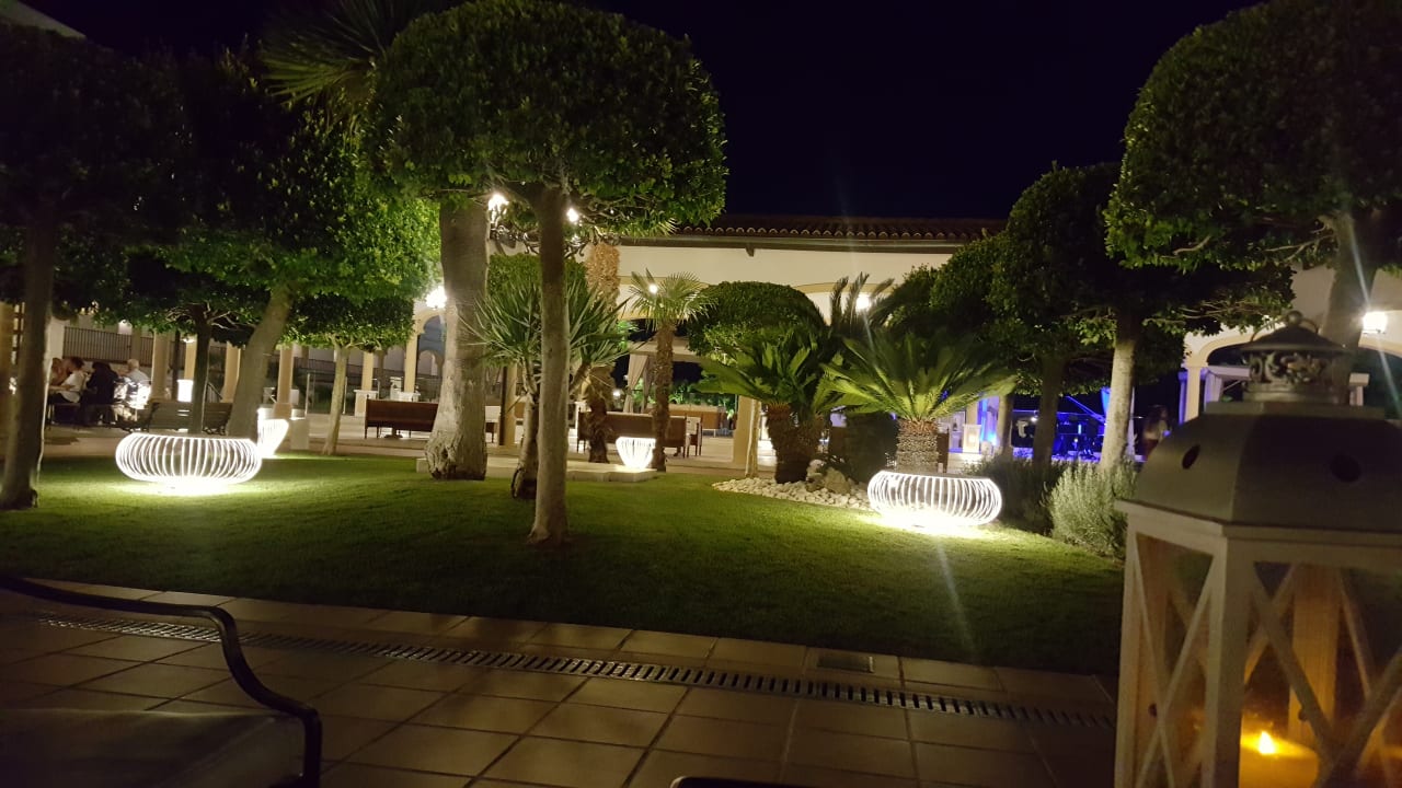 Gastro Iberostar Selection Andalucía Playa