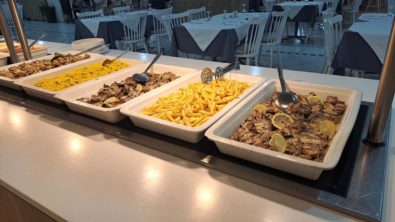 Gastro Elea Beach Hotel