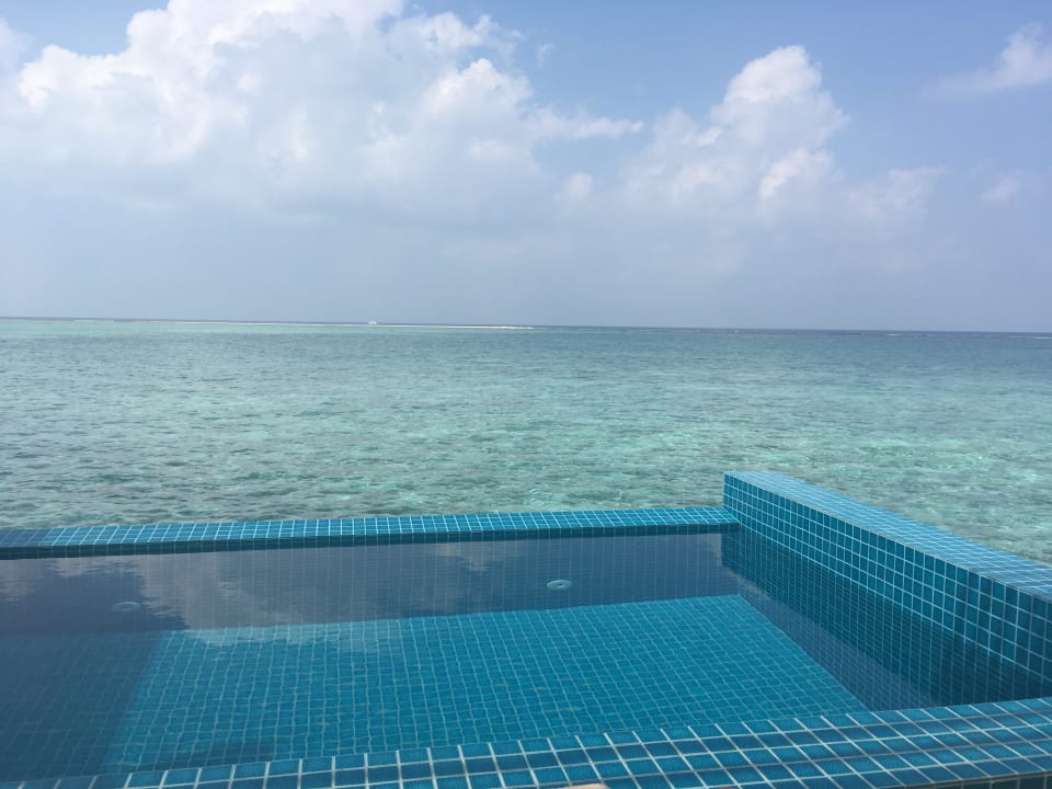 Zimmer You & Me Maldives - Adults Only - Premium All-Inclusive