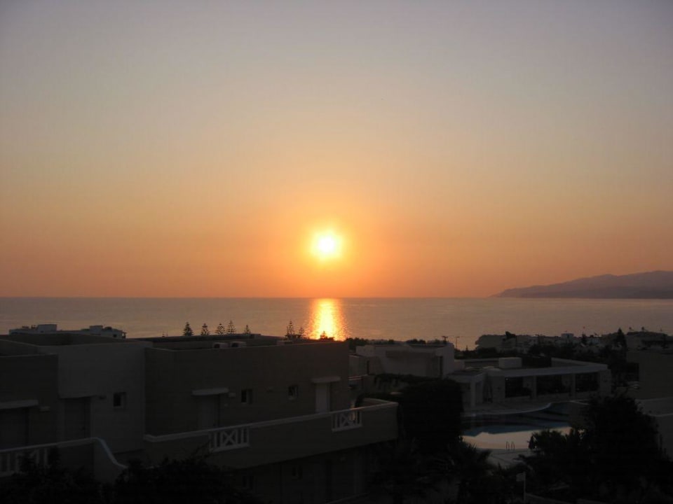 Sonnenaufgang Grand Hotel Holiday Resort