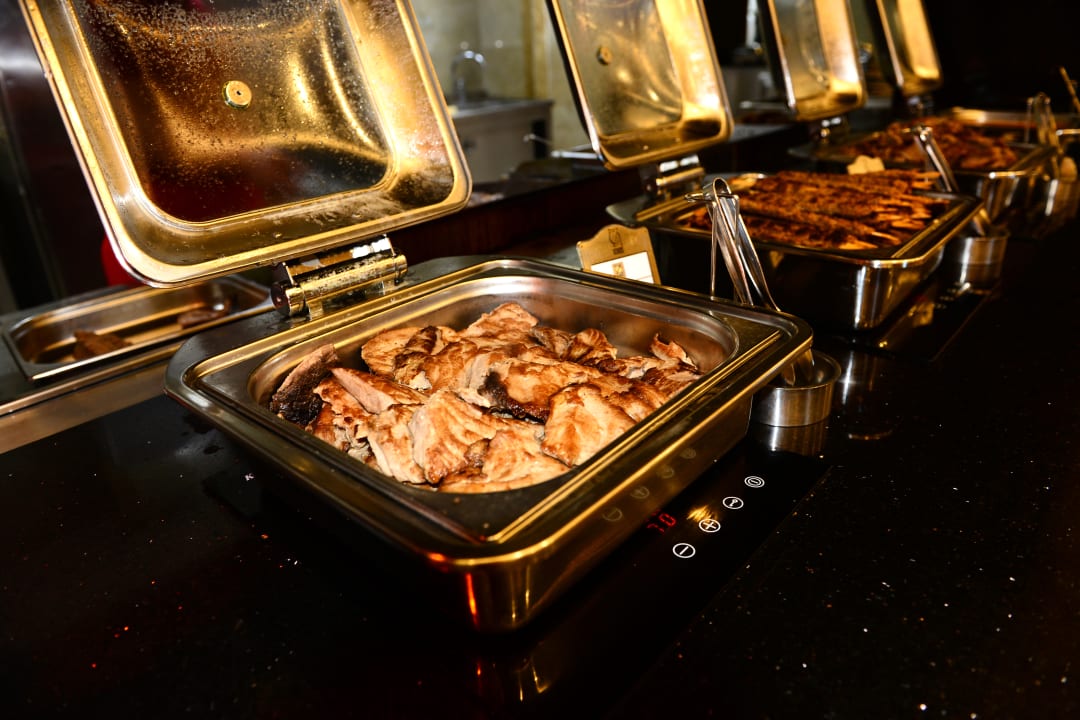 Gastro Oz Hotels Sui Resort