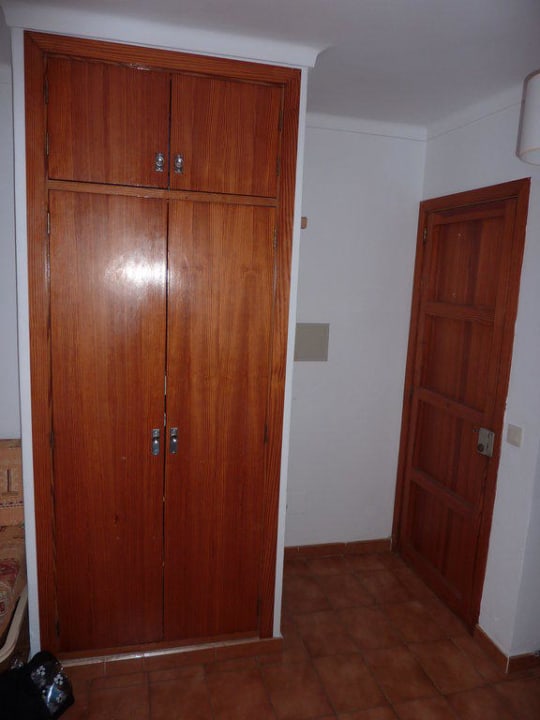 Zimmer 203 Pins D'or Gavimar Ariel Chico Club & Resort