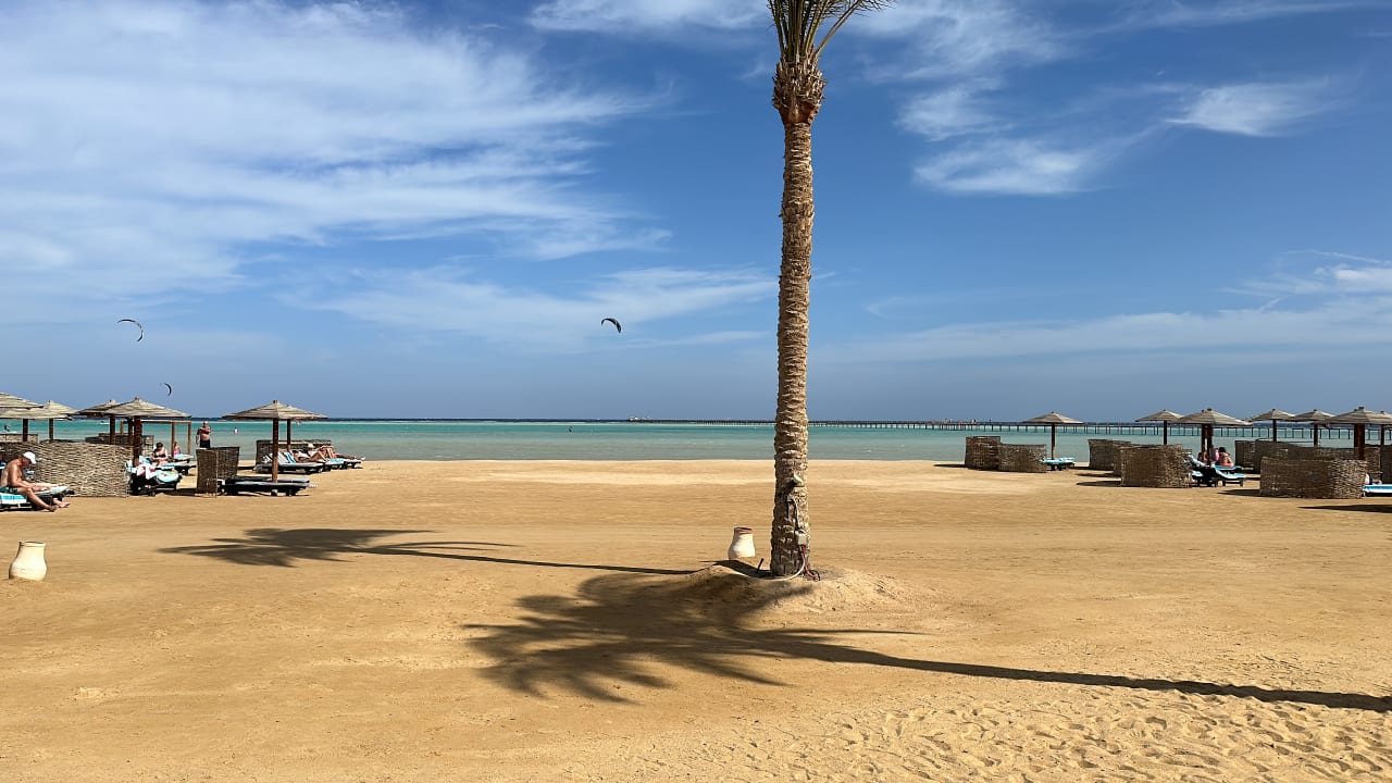 Strand Casa Mare Resort