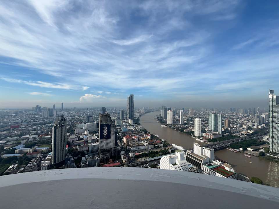 Ausblick Tower Club At Lebua