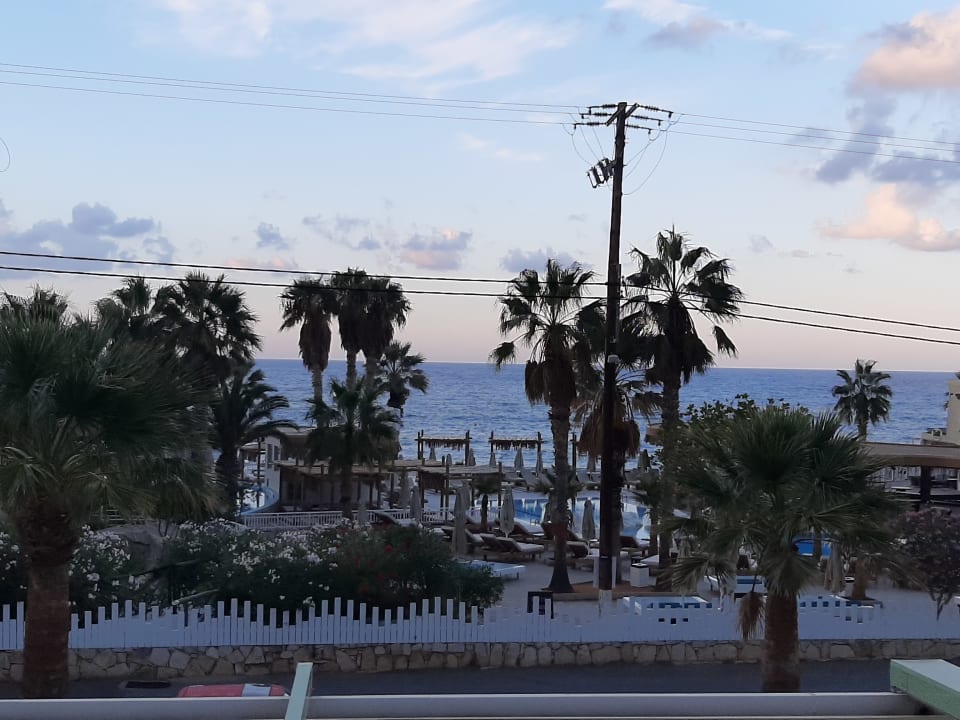 Ausblick Star Beach Village