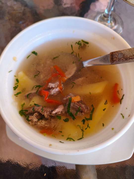 Gastro La Tribu del Indio