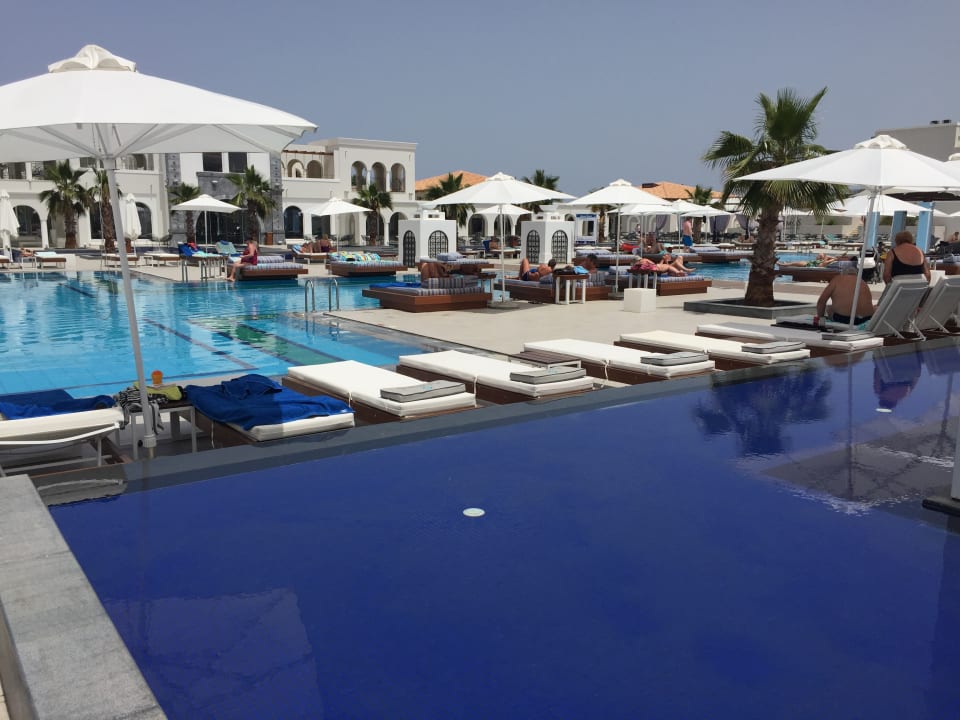 Pool Anemos Luxury Grand Resort