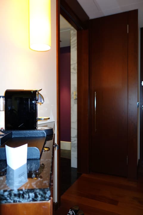 Park Hyatt Zürich Hotel Park Hyatt Zürich