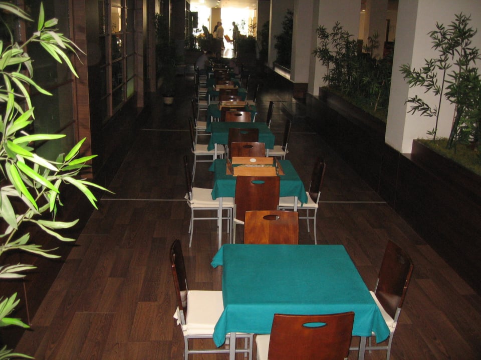 Spieltische Limak Lara Deluxe Hotel & Resort