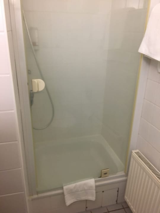 Zimmer Tryp by Wyndham Bremen Airport