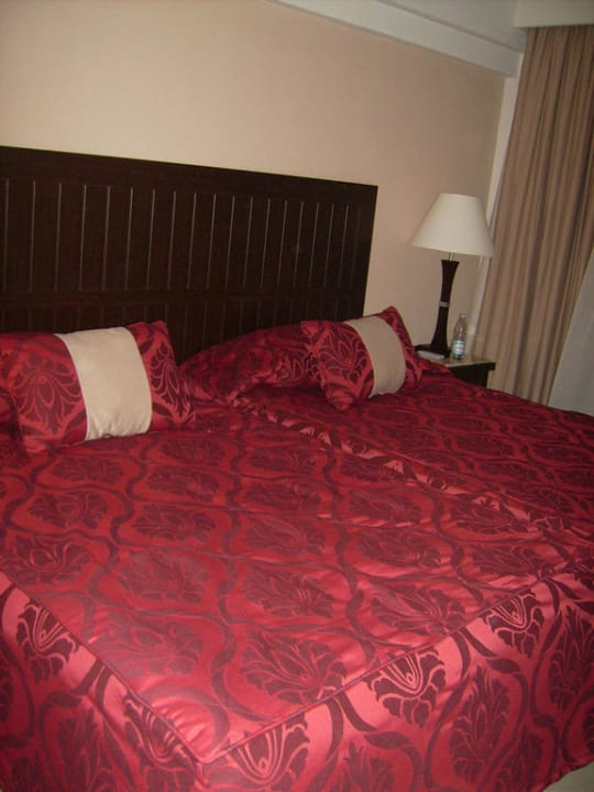 Bett TUI MAGIC LIFE Kalawy